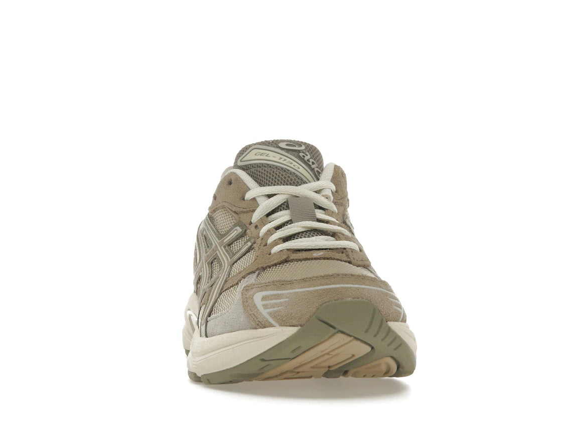 ASICS Gel-1130 Wood Crepe Mink (Damen) - vue secondaire A