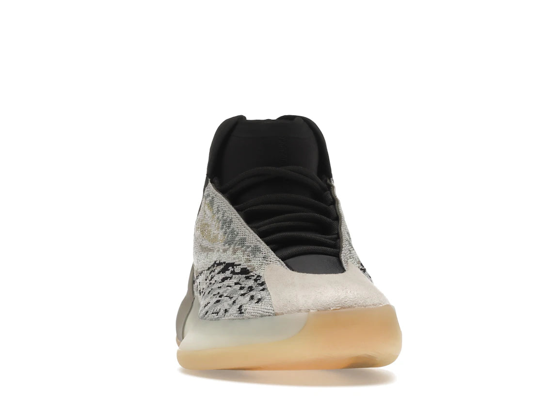 adidas Yeezy QNTM Sea Teal - vue secondaire A