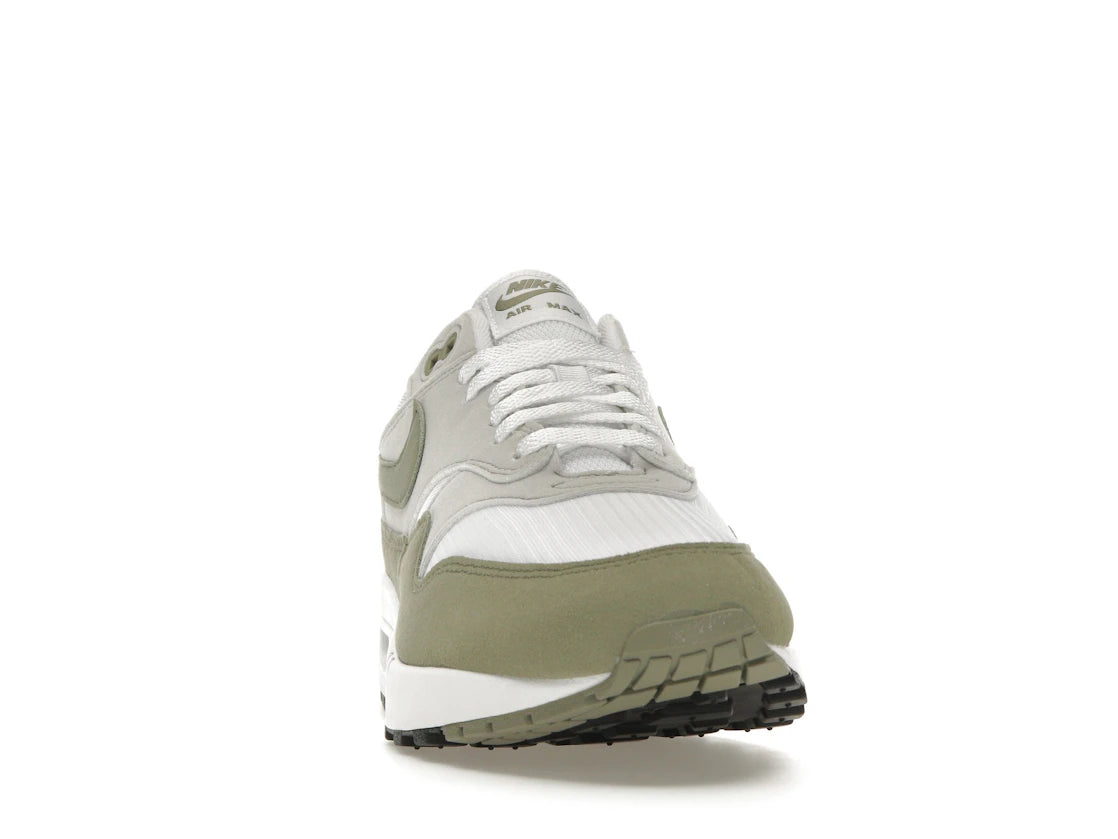 Nike Air Max 1 Light Army (Women's) - vue secondaire A