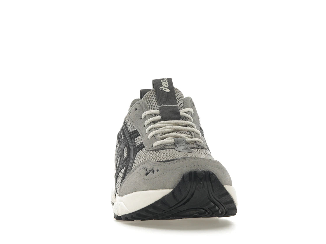 Asics Gel-1090 V2 Oyster Grey - vue secondaire A