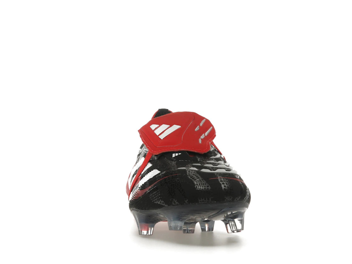 adidas Predator Elite Foldover Tongue FG Moments - vue secondaire A