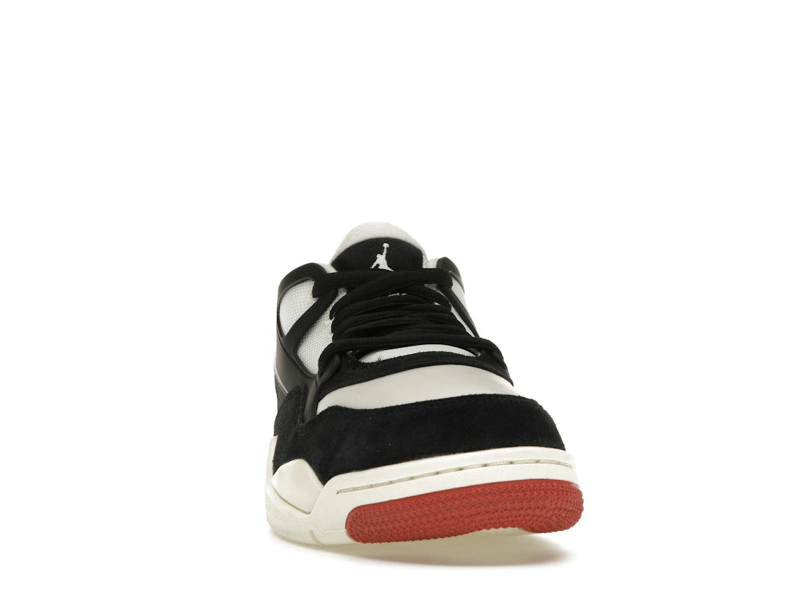 Jordan 4 RM Canyon Rust - vue secondaire A