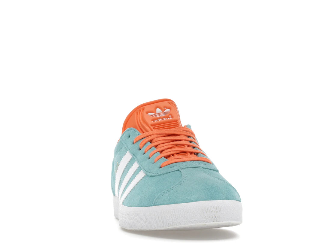 adidas Gazelle Inter Miami South Beach - vue secondaire A