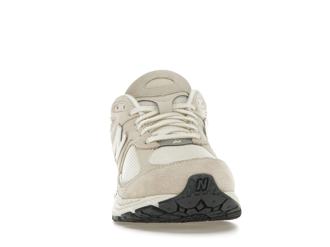 New Balance 2002R Off White - vue secondaire A
