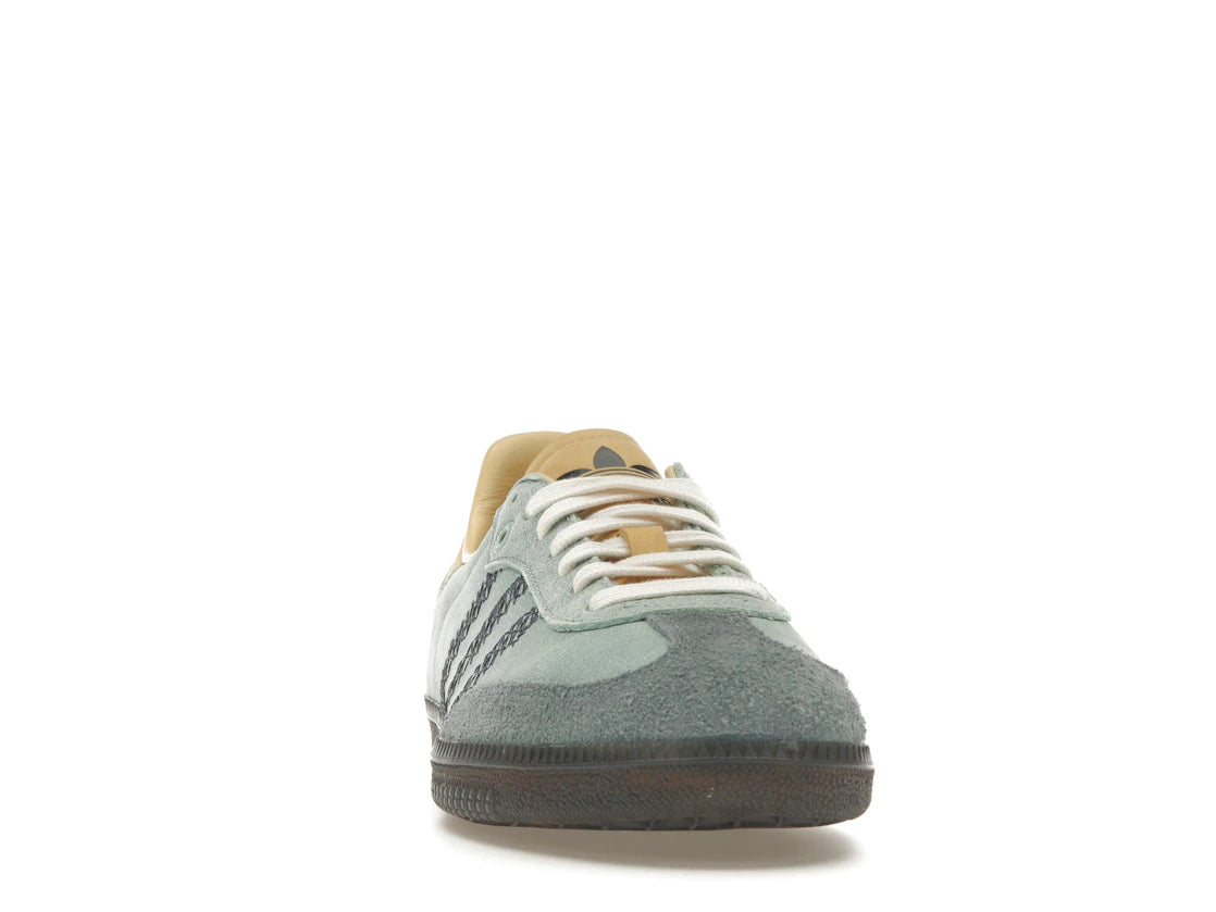 adidas Samba Consortium Cup Extra Butter - vue secondaire A