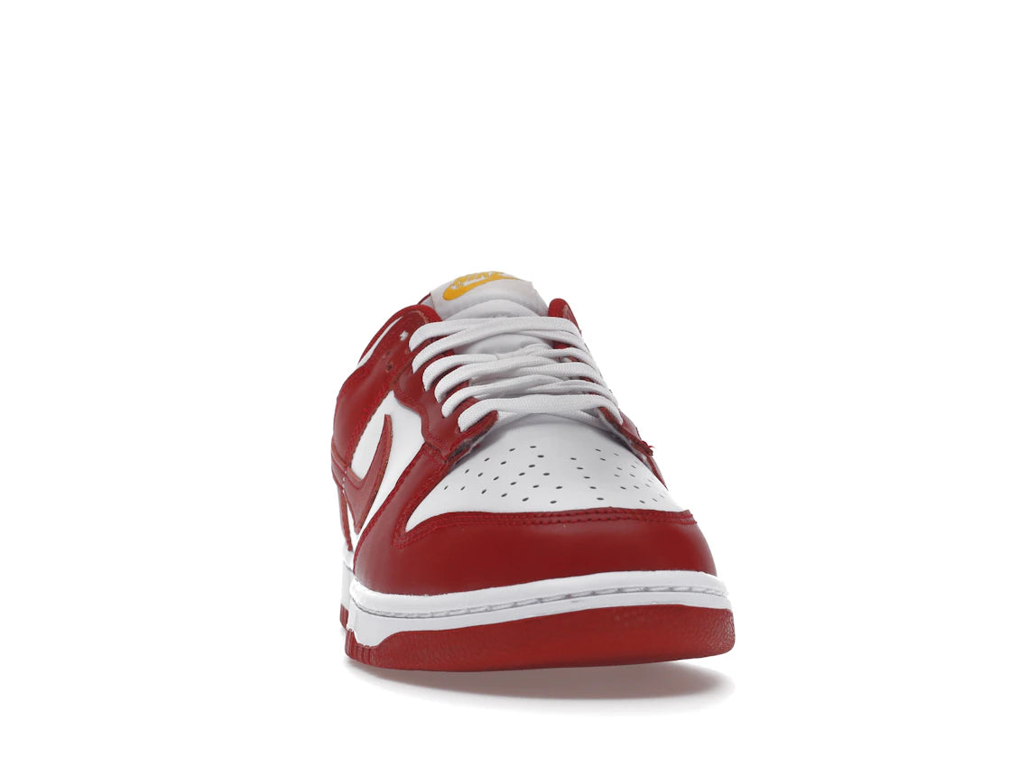 Nike Dunk Low USC - vue secondaire A