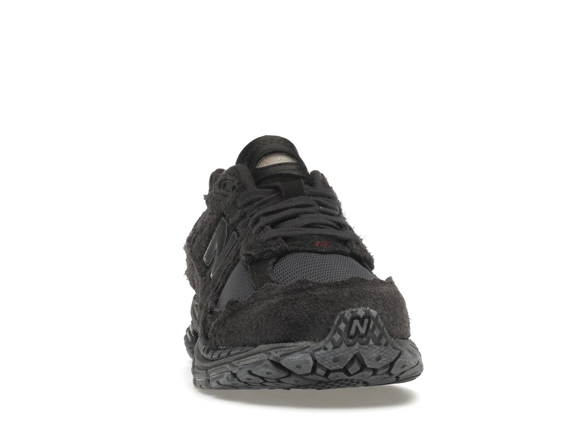 New Balance 2002R Protection Pack Phantom % - vue secondaire A