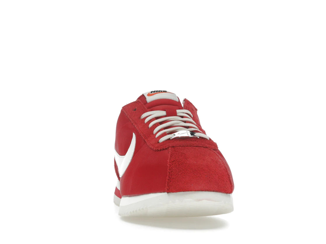 Nike Cortez Gym Red Sail (Women's) - vue secondaire A