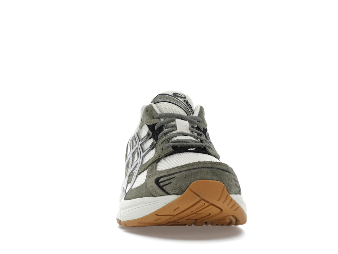 ASICS Gel-1130 Pale Oak Mantle Green - vue secondaire A