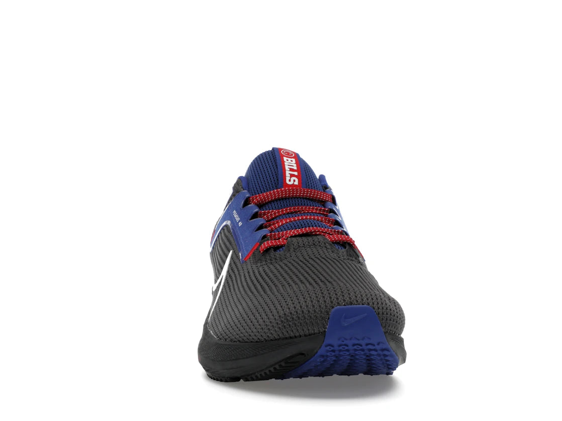 Nike Pegasus 40 Buffalo Bills - vue secondaire A