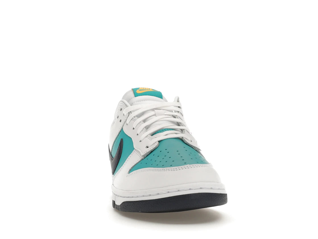 Nike Dunk Low Dusty Cactus - vue secondaire A