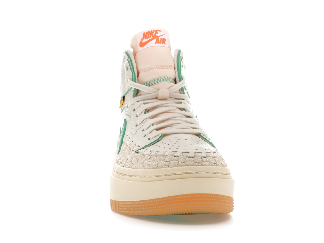 Jordan 1 Elevate High SP Union LA Bephies Beauty Supply Summer of ‘96 (Women's) - vue secondaire A