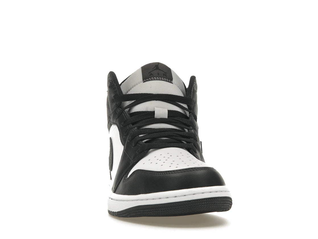 Jordan 1 Mid SE Panda Elephant - vue secondaire A
