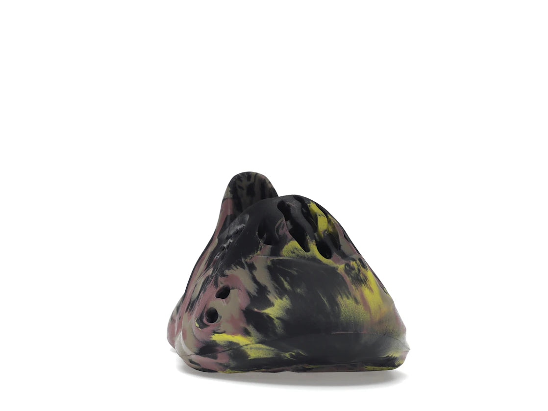 adidas Yeezy Foam RNR MX Carbon - vue secondaire A