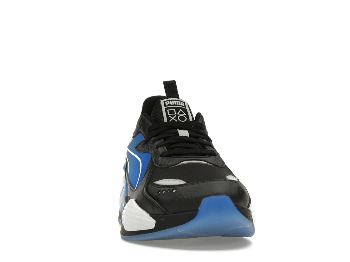 Puma RS-X PlayStation Black - vue secondaire A