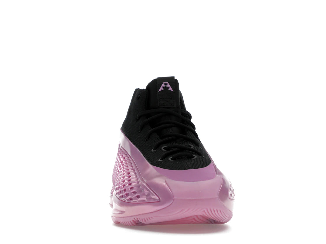 adidas AE 1, gebraucht, lila - vue secondaire A