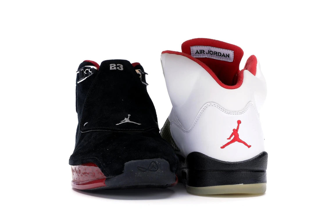 Jordan Countdown Pack 5/18 - vue secondaire A
