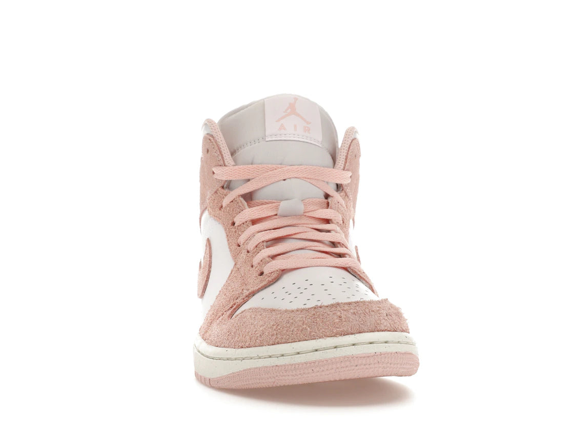 Jordan 1 Mid SE Legend Pink - vue secondaire A