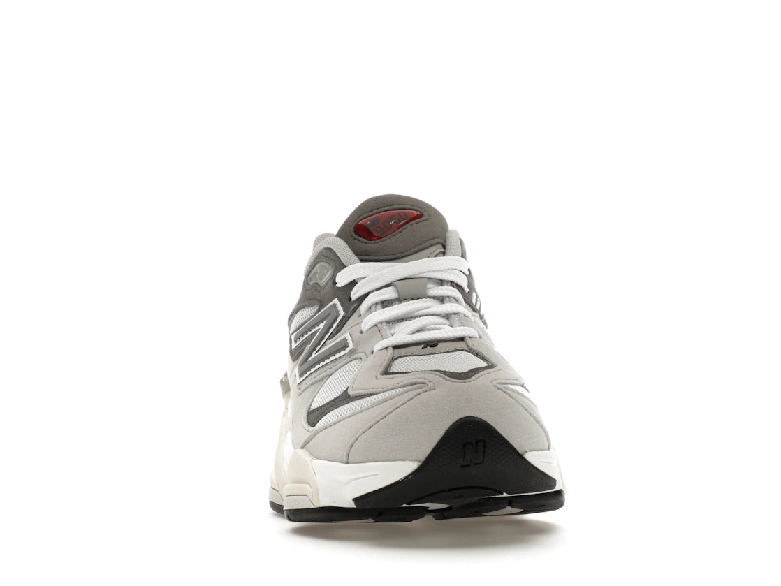New Balance 9060 Rain Cloud (GS) - vue secondaire A