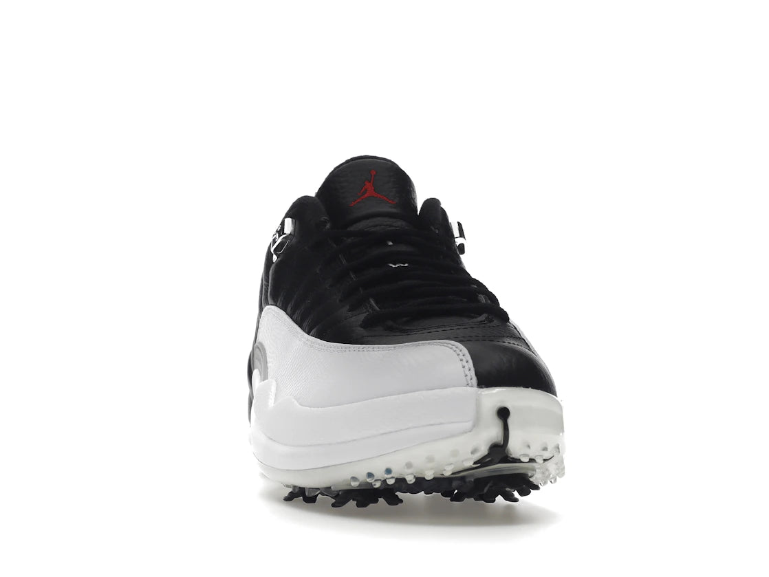 Jordan 12 Retro Low Golf Playoff - vue secondaire A