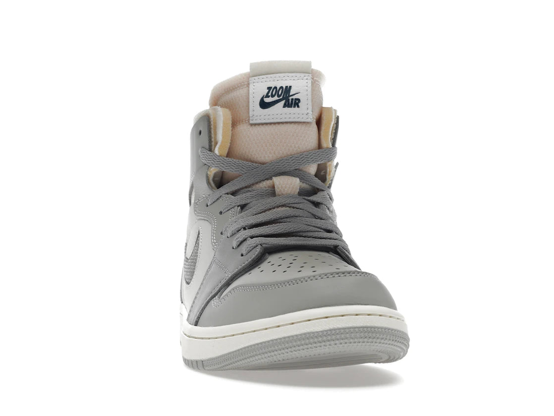 Jordan 1 High Zoom Air CMFT London - vue secondaire A