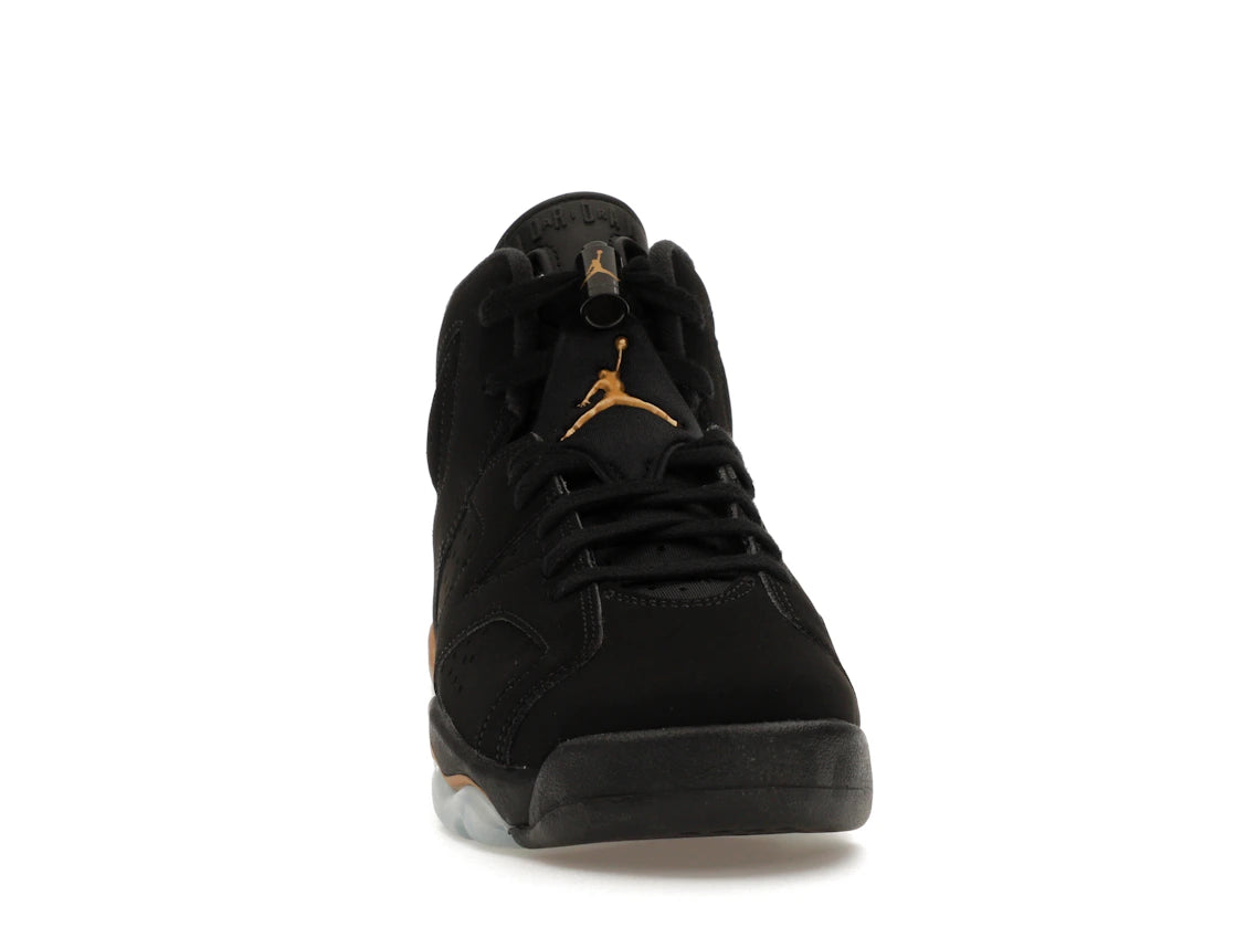 Jordan 6 Retro DMP 2020 (GS) - vue secondaire A