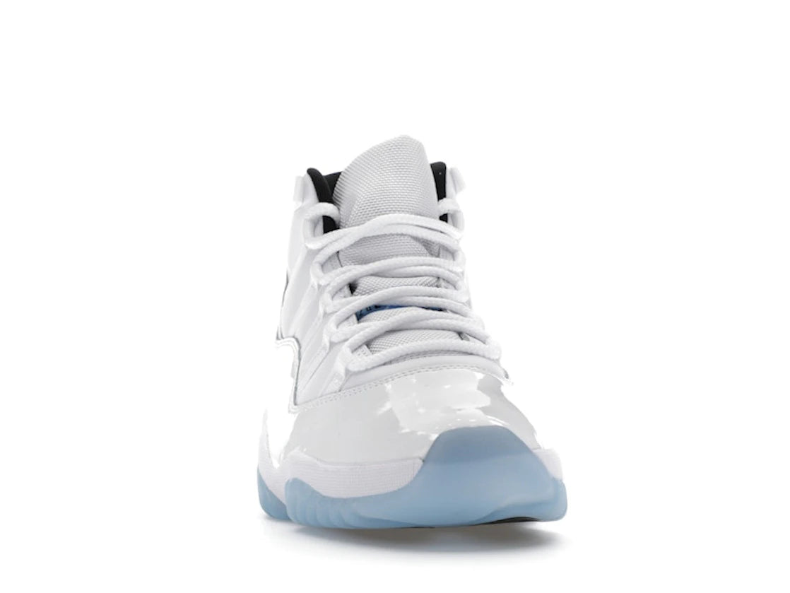 Jordan 11 Retro Legend Blue (2024) - vue secondaire A