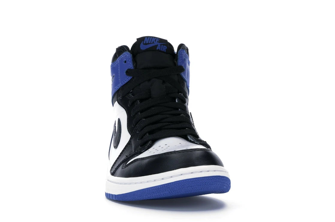 Jordan 1 Retro High Fragment - vue secondaire A