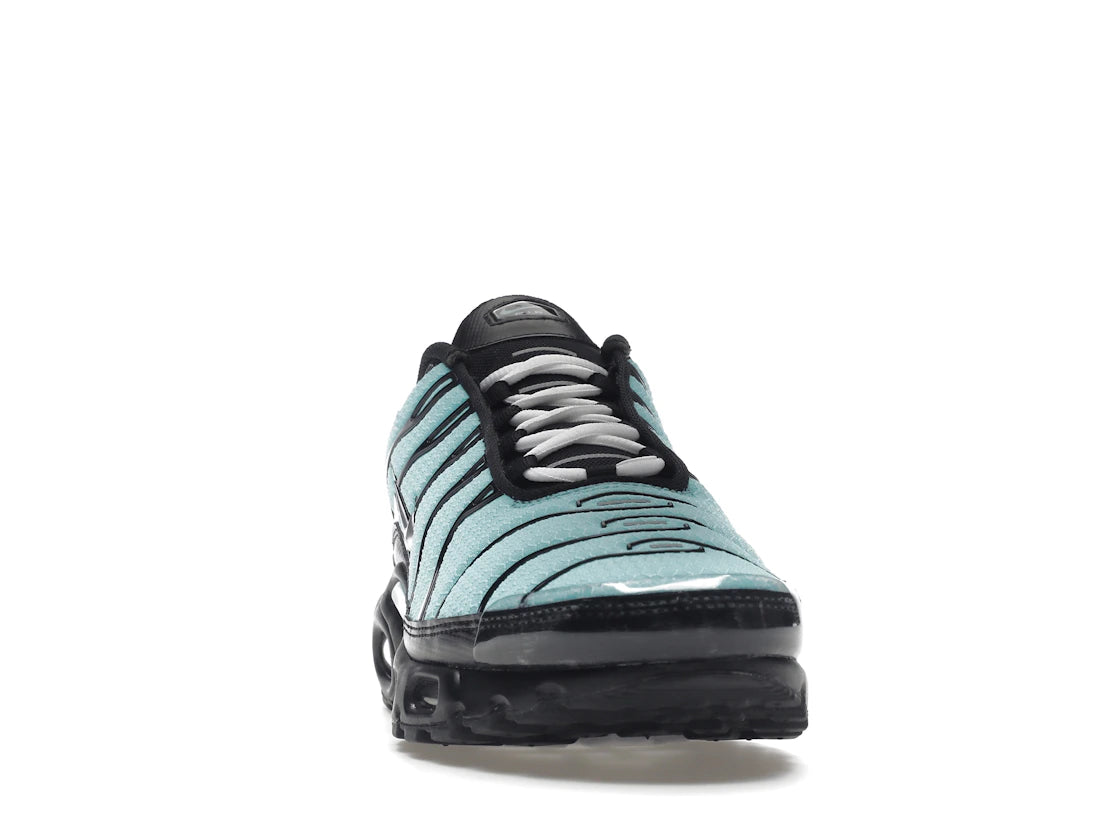Nike Air Max Plus Aqua Blue - vue secondaire A