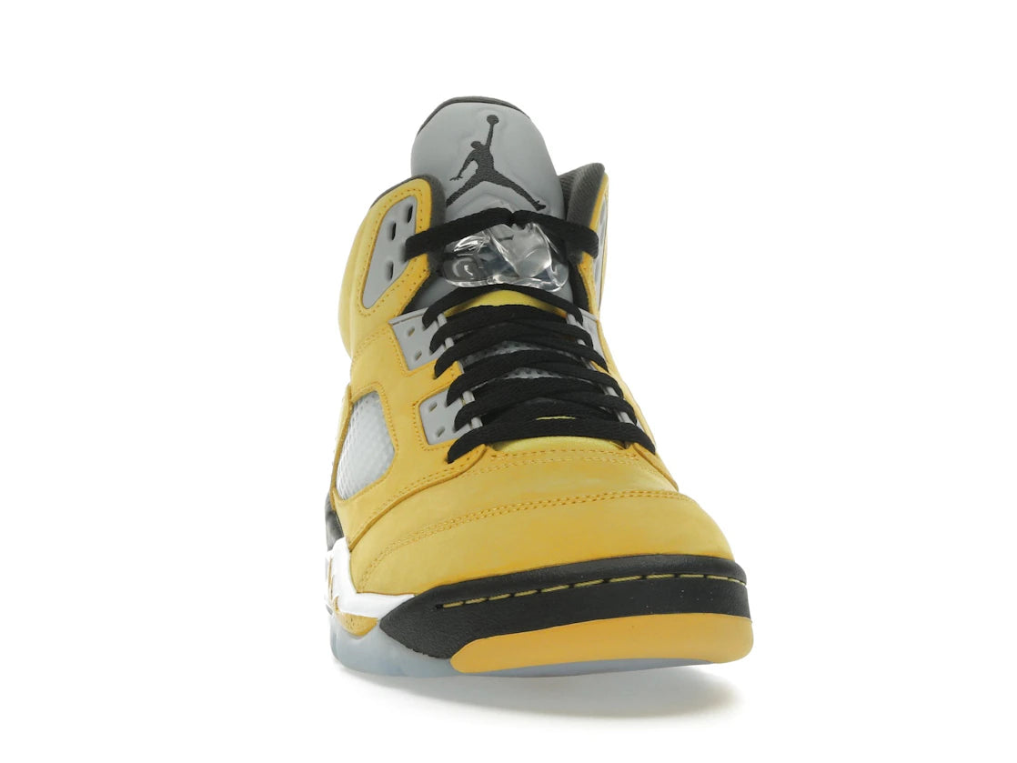 Jordan 5 Retro Tokyo T23 (2025) - vue secondaire A