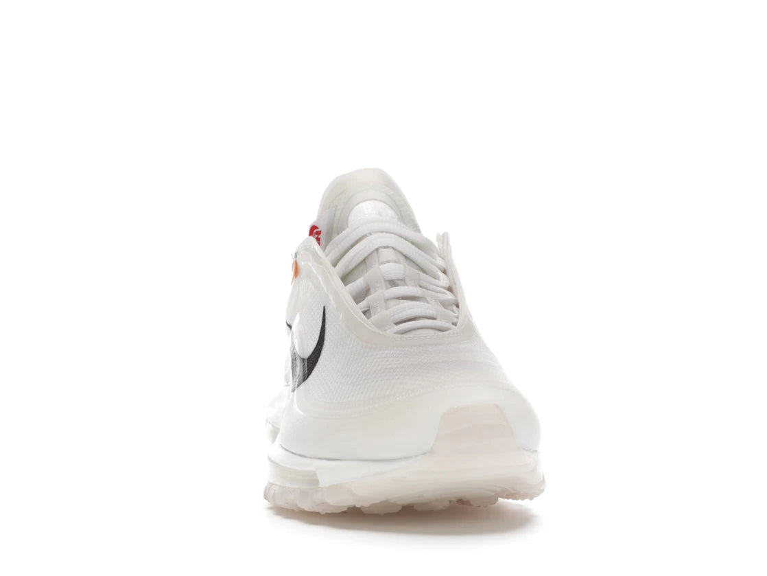 Nike Air Max 97 Off-White - vue secondaire A
