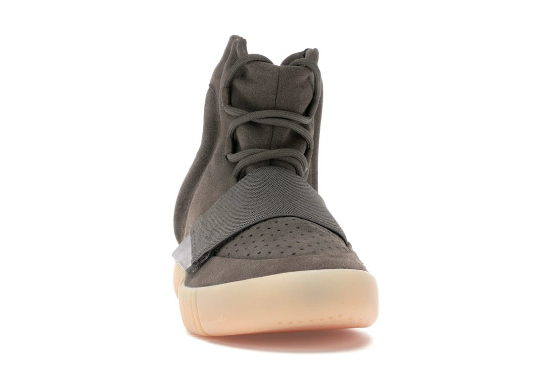 adidas Yeezy Boost 750 Chocolate - vue secondaire A