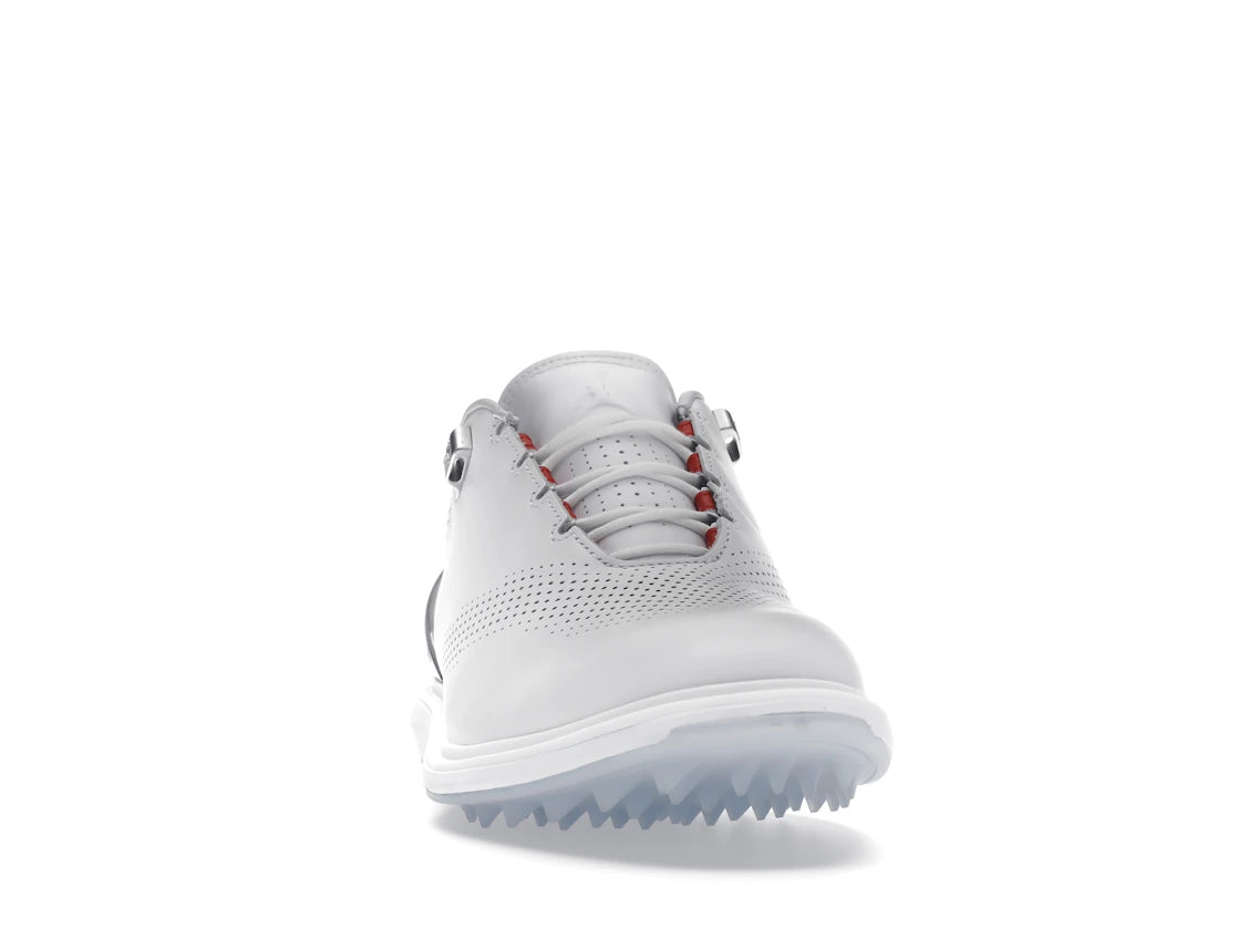 Jordan ADG 4 Golf White Pure Platinum - vue secondaire A