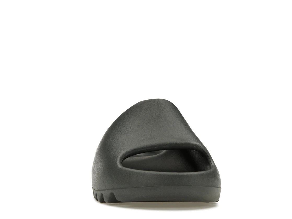 adidas Yeezy Slide Dark Onyx - vue secondaire A