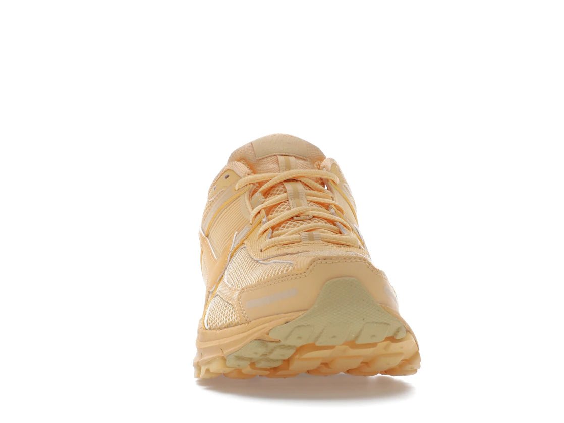 Nike Zoom Vomero 5 Celestial Gold - vue secondaire A