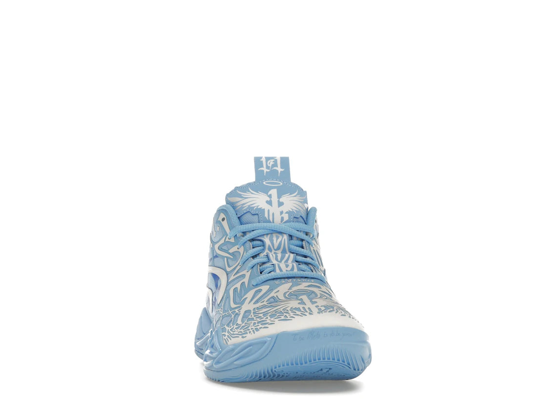 Puma LaMelo Ball MB.04 LaFrancé (GS) (Kids) - vue secondaire A