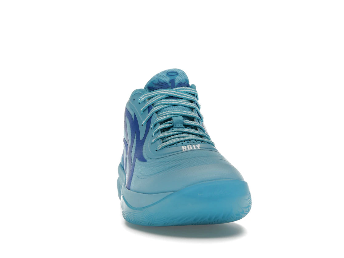 Puma LaMelo Ball MB.02 Rookie des Jahres - vue secondaire A