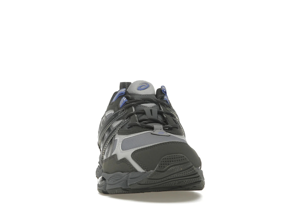ASICS Gel-NYC Utility Metropolis Graphite Grey - vue secondaire A
