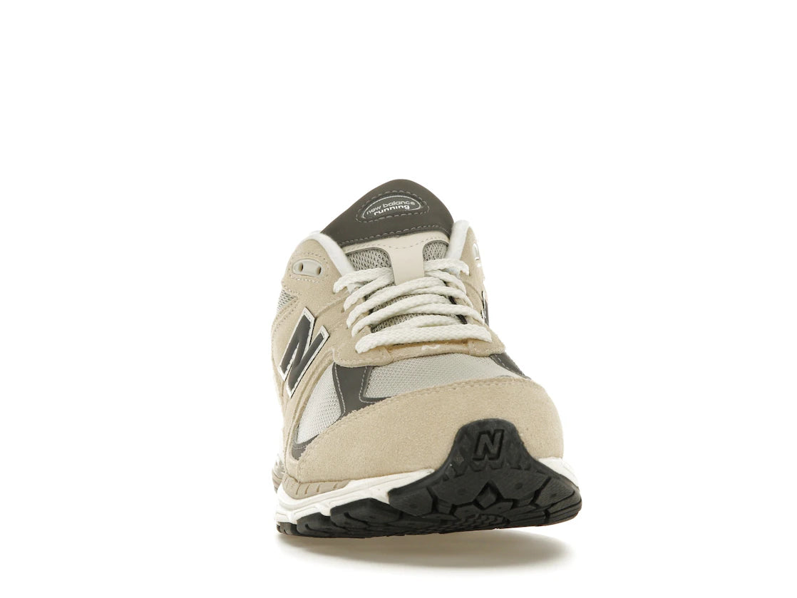New Balance 2002R Sandstone Magnet - vue secondaire A