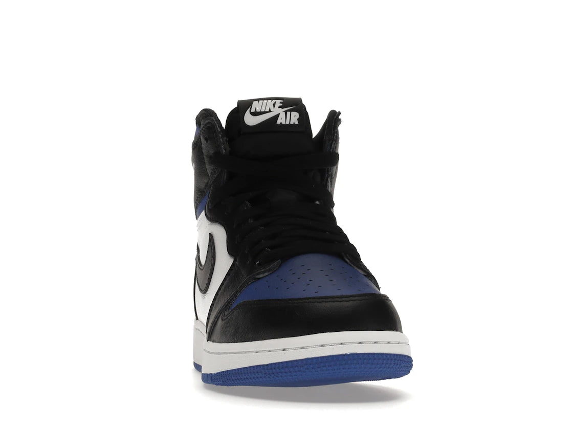 Jordan 1 Retro High Royal Toe (GS) - vue secondaire A