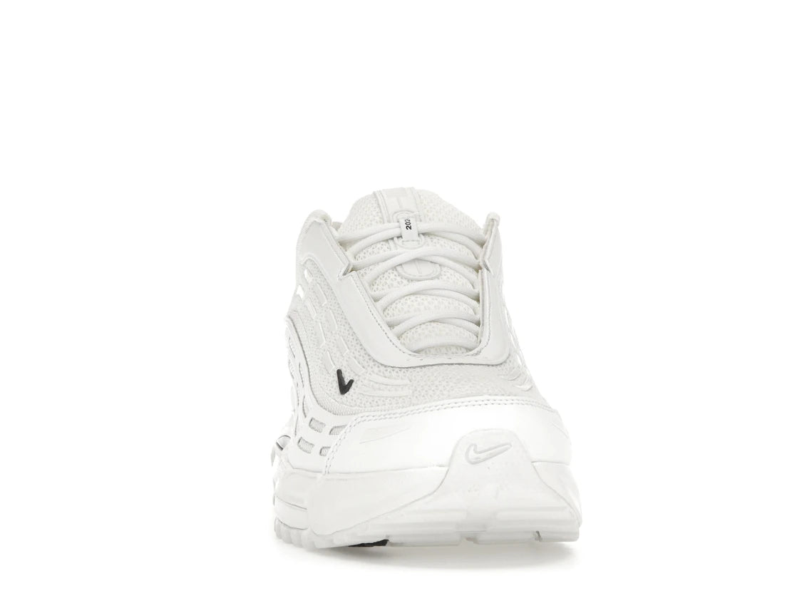 Nike Air Max TL 2.5 Comme des Garcons Herren Plus Weiß - vue secondaire A