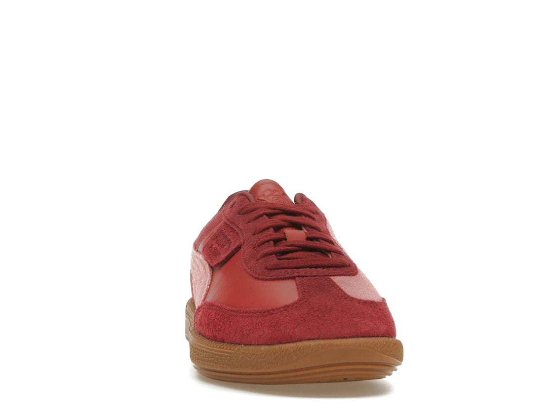 Puma Palermo Palomo Regal Red - vue secondaire A