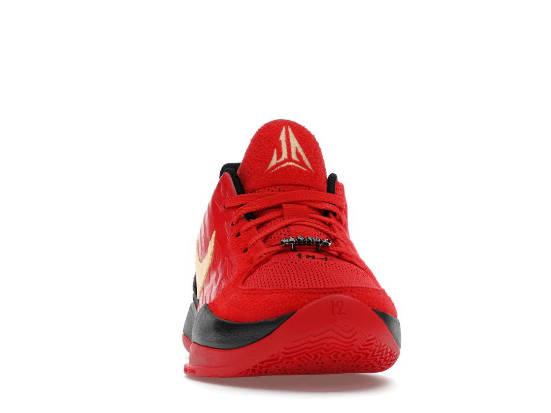 Nike Ja 2 Nightmare - vue secondaire A