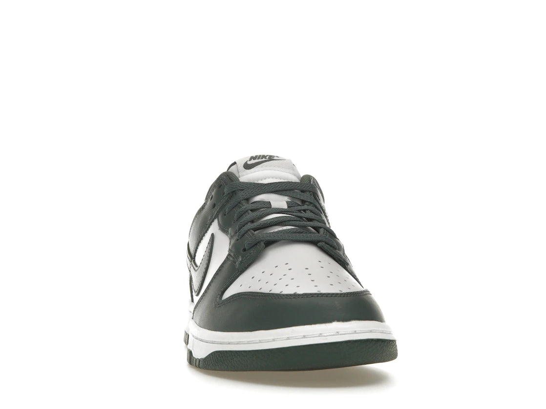 Nike Dunk Low Vintage Grün - vue secondaire A