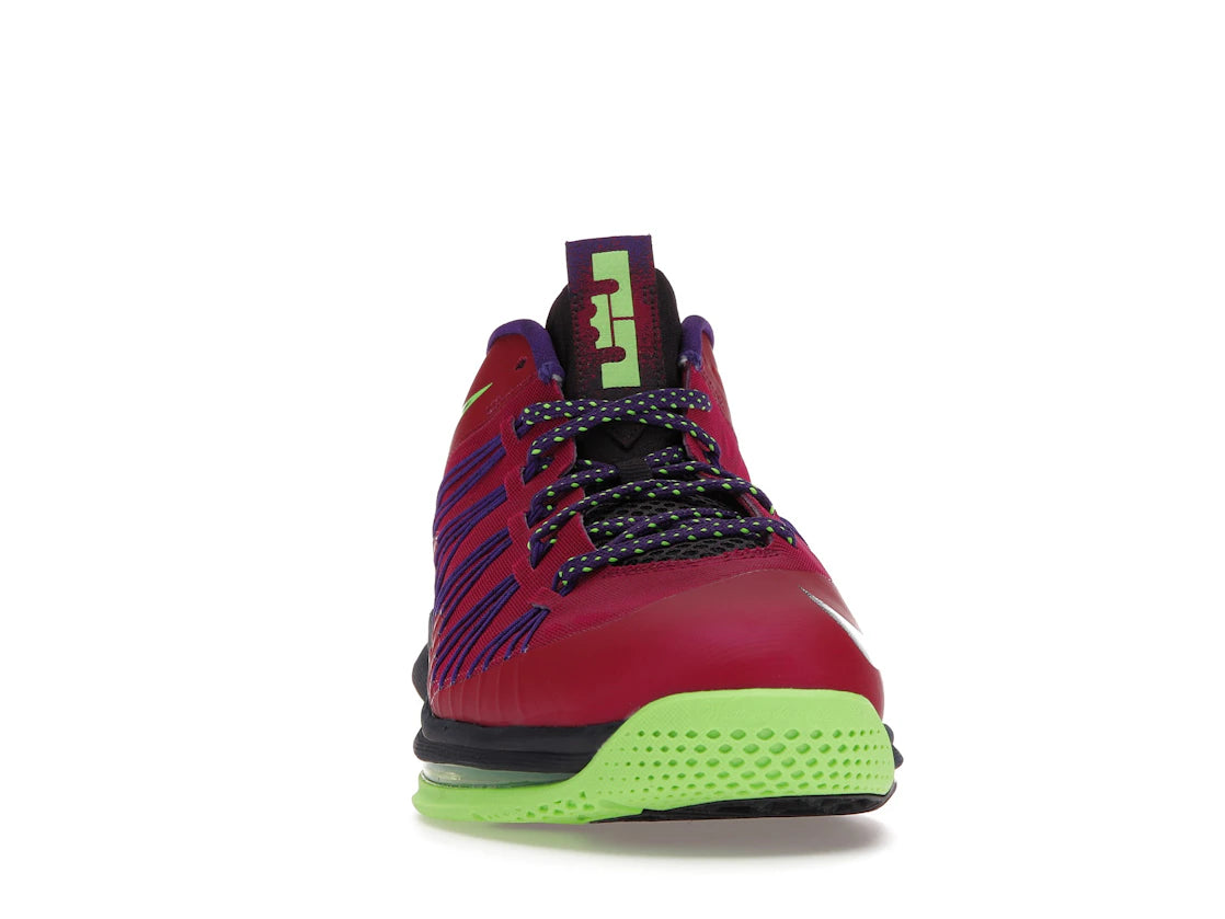 Nike LeBron X Low LeBroncurial - vue secondaire A