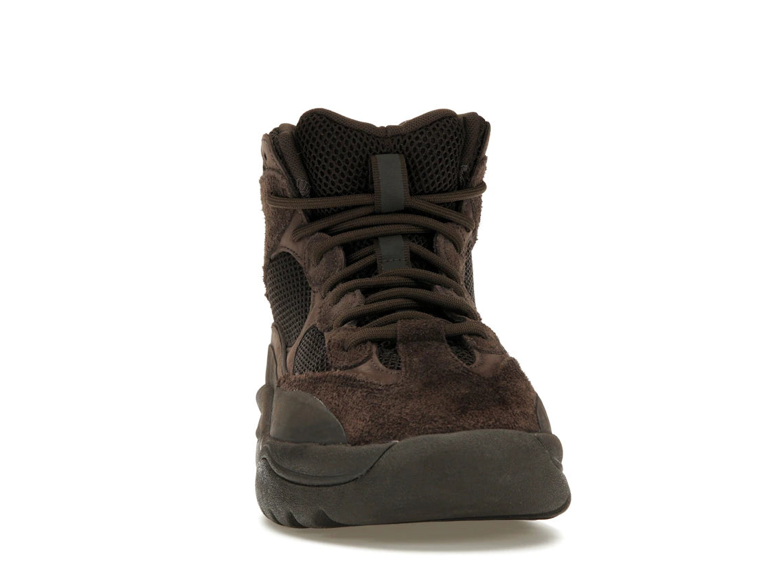 adidas Yeezy Desert Boot Oil - vue secondaire A