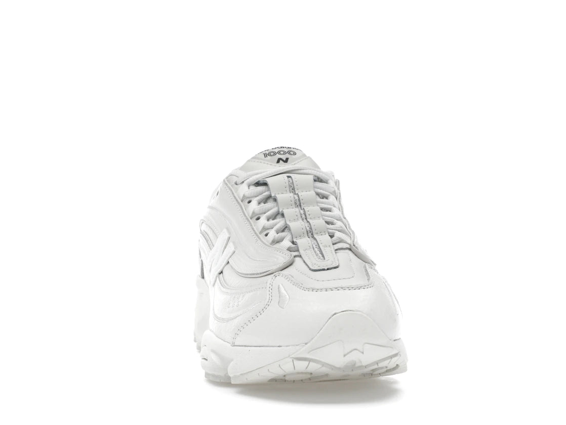 New Balance 1000 Reflection Meersalz - vue secondaire A