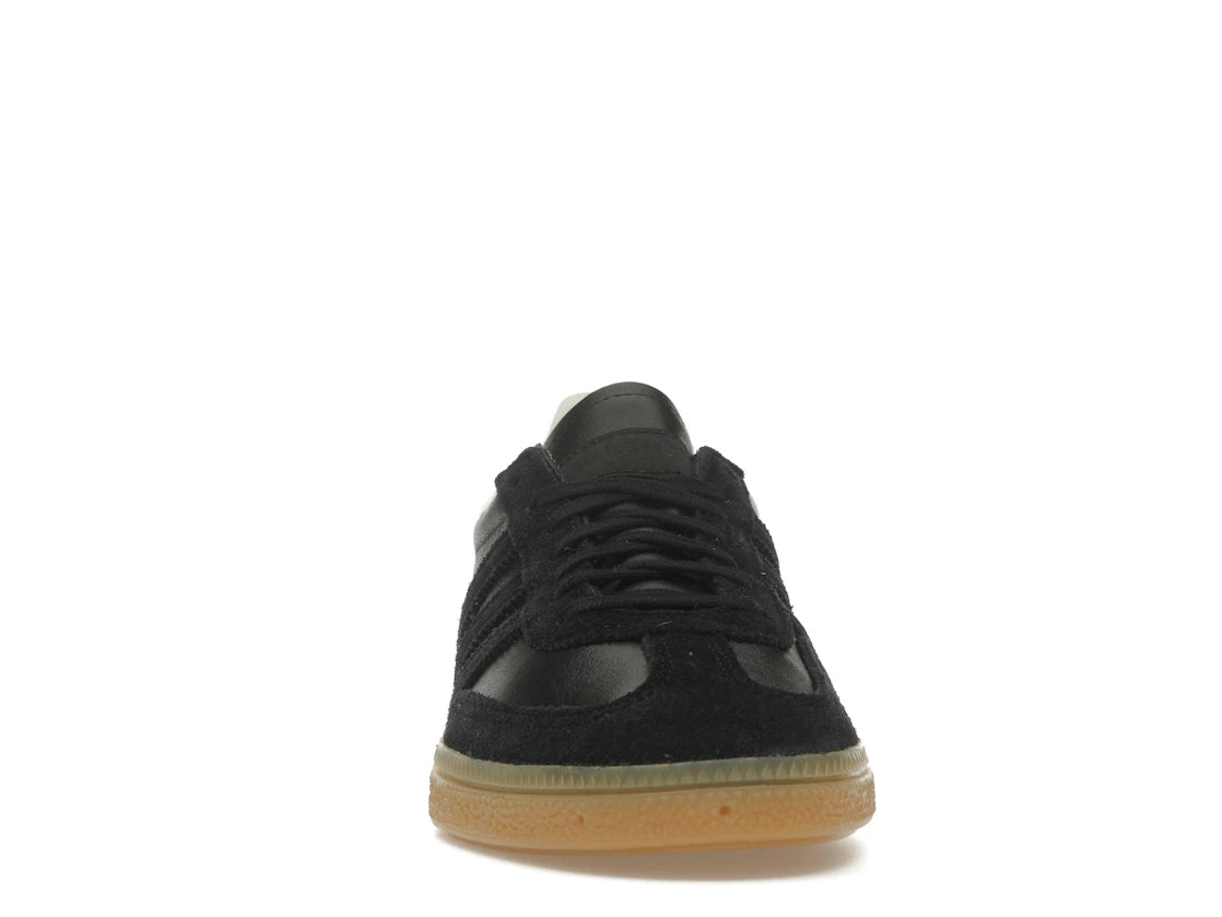 adidas Handball Spezial Core Black Leather - vue secondaire A
