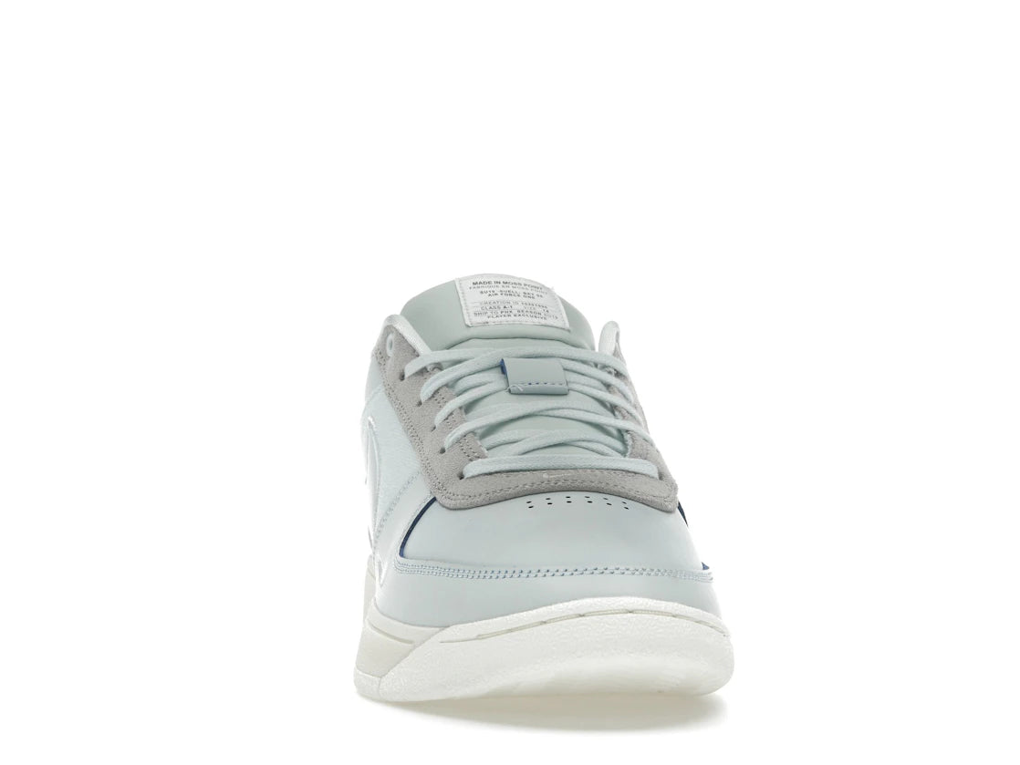 Nike Book 1 EP Moss Point (Solid Outsole) - vue secondaire A