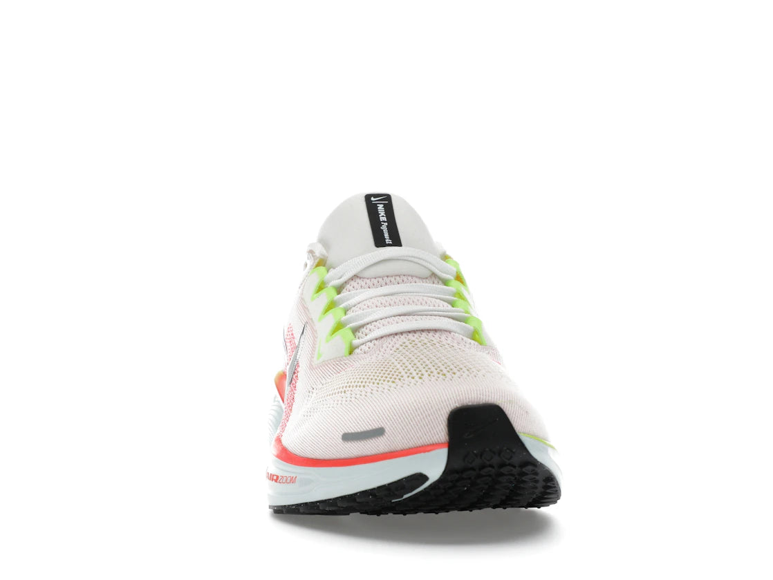 Nike Air Zoom Pegasus 41 Summit White Bright Crimson - vue secondaire A